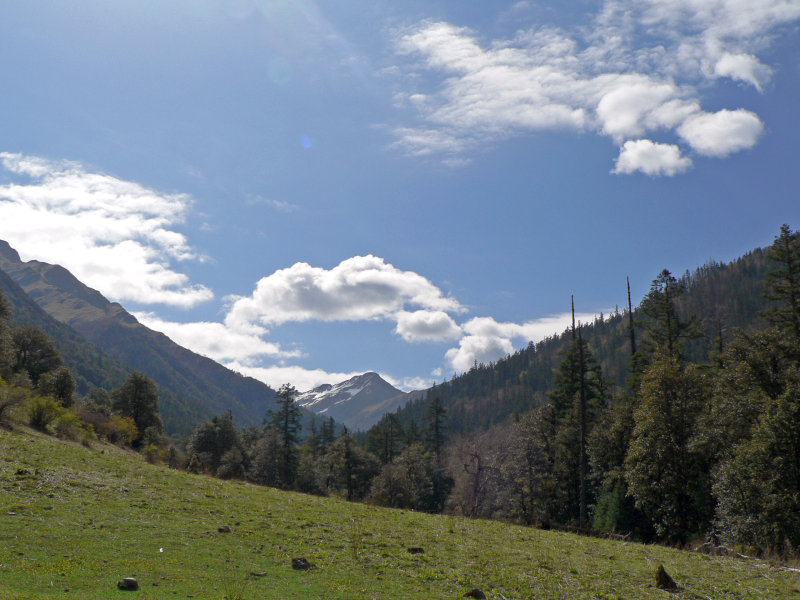 Lower Dolpo