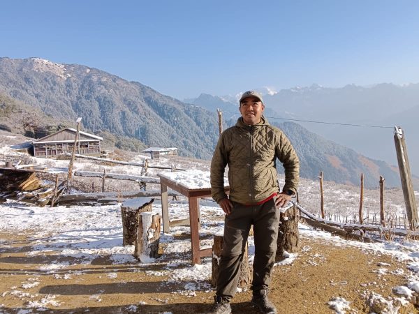 Nakthali-Tamang-Heritage