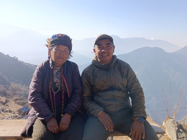 Tamang Heritage Trail