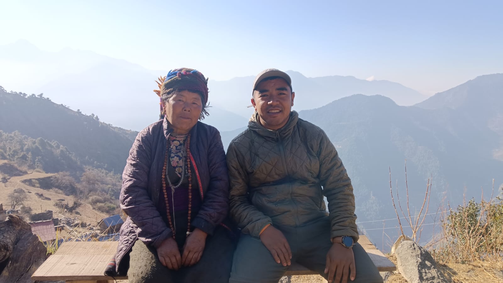 Tamang Heritage Trail