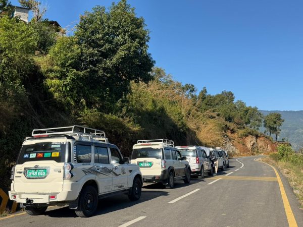upper mustaang jeep