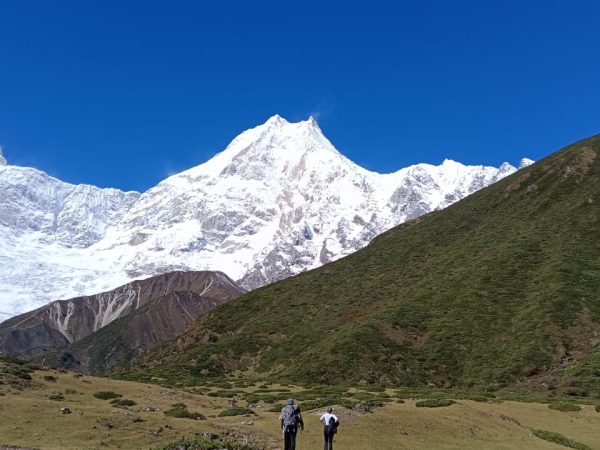 mt manaslu