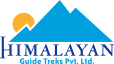 Himalayan Guide Treks