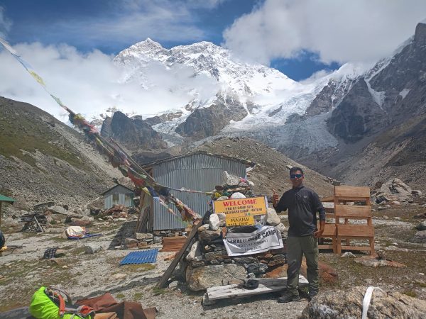 makalu base camp trek