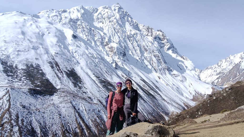 manaslu circuit cost