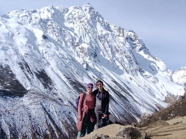 manaslu circuit cost