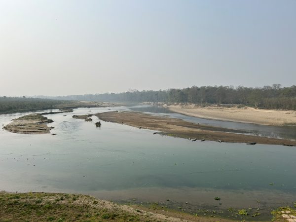 chitwan-national-park-river-view