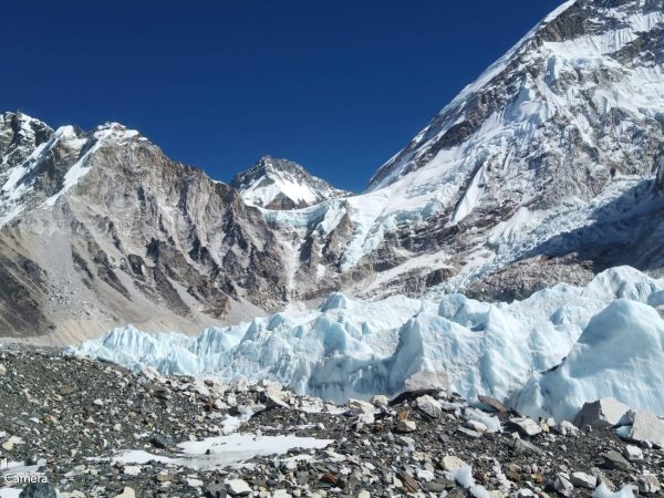 everest-trek