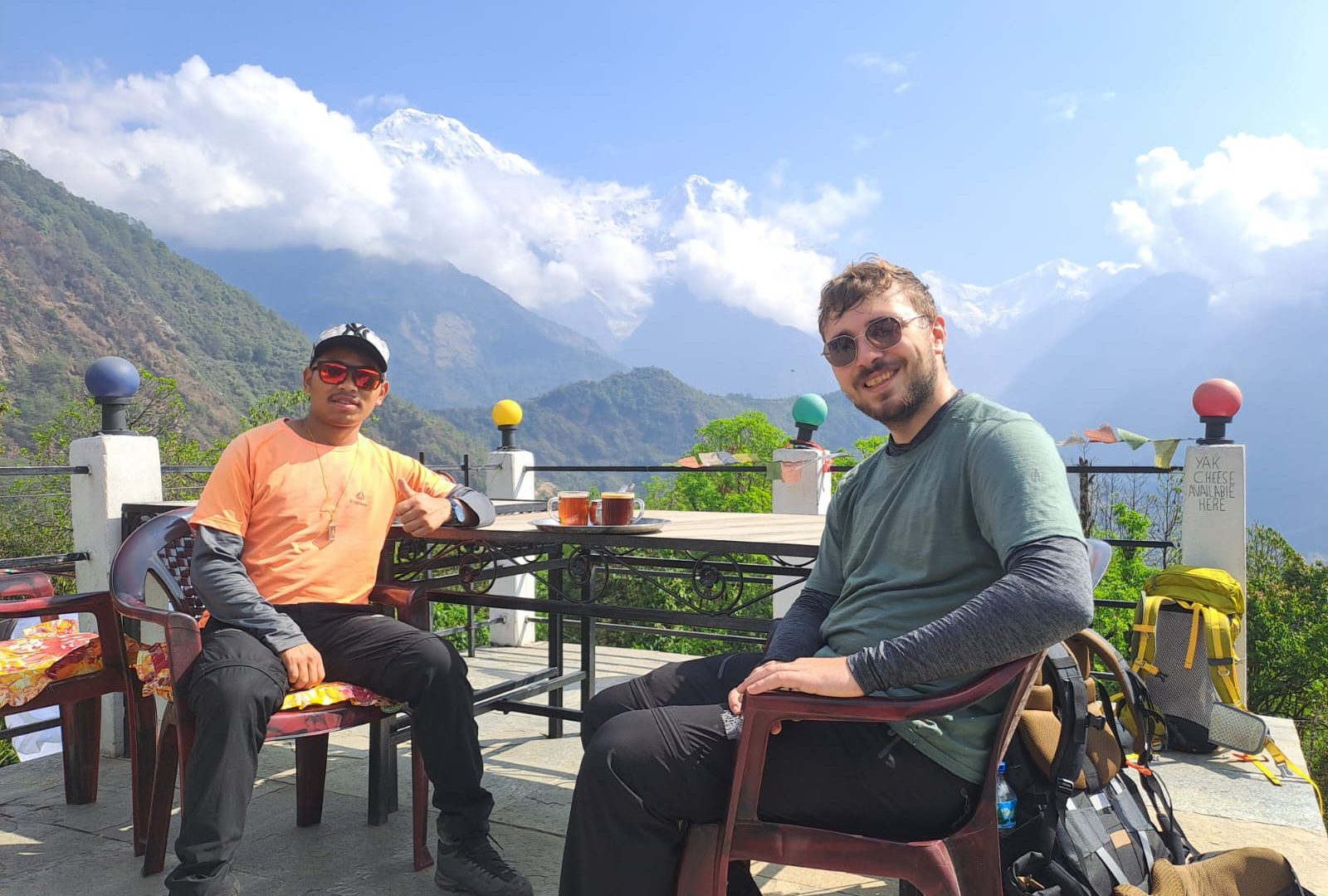 ghorepani-poon-hill-trekking
