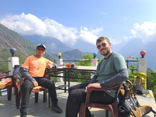 ghorepani-poon-hill-trekking