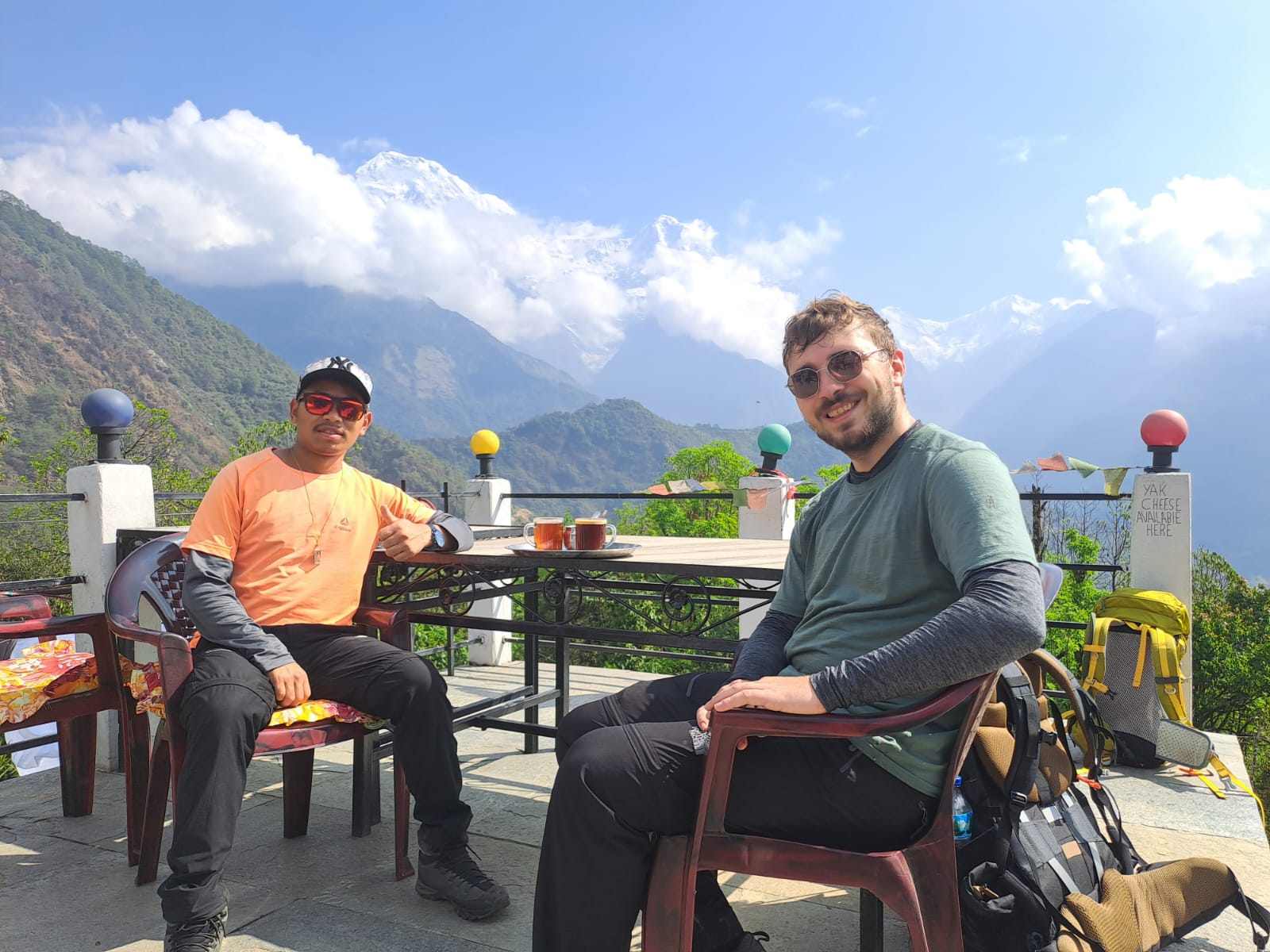 ghorepani-poon-hill-trekking