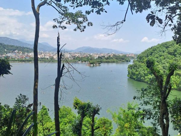 pokhara
