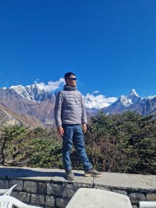Bijaya Gurung
