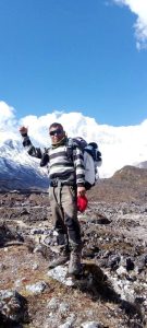 Purna Gurung