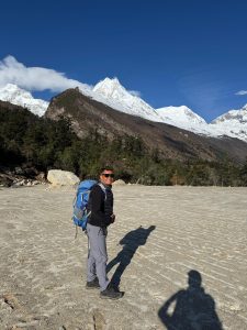 Ronish Gurung
