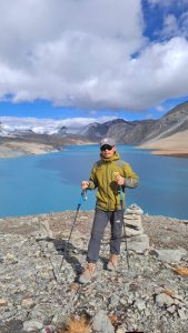Tharsing Gurung